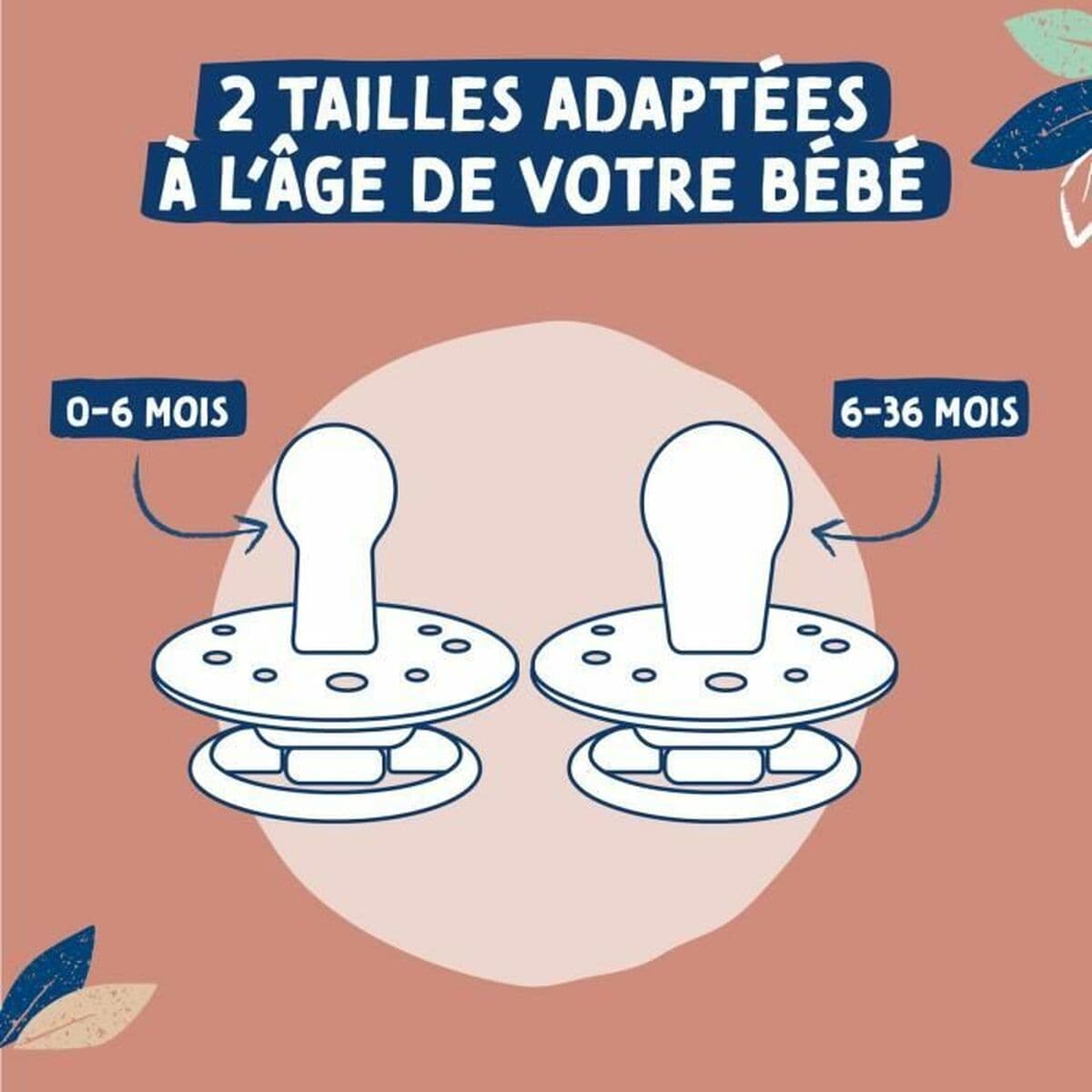 Napp Dodie (2 Delar) (2 antal) - Image 5