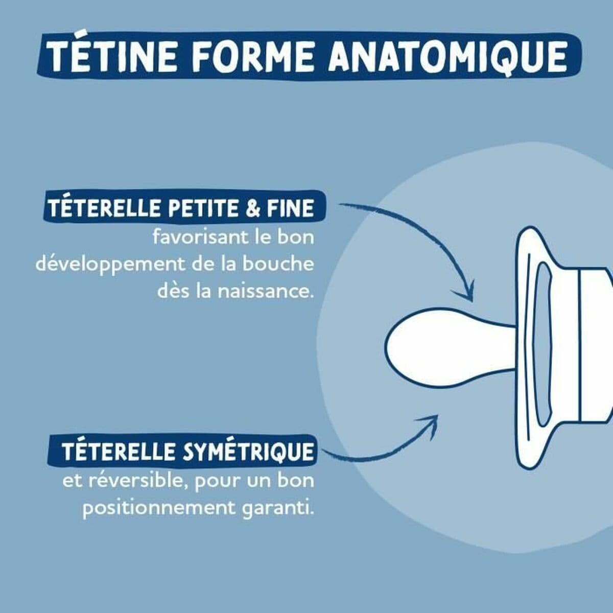 Napp Dodie (2 Delar) (2 antal) - Image 4
