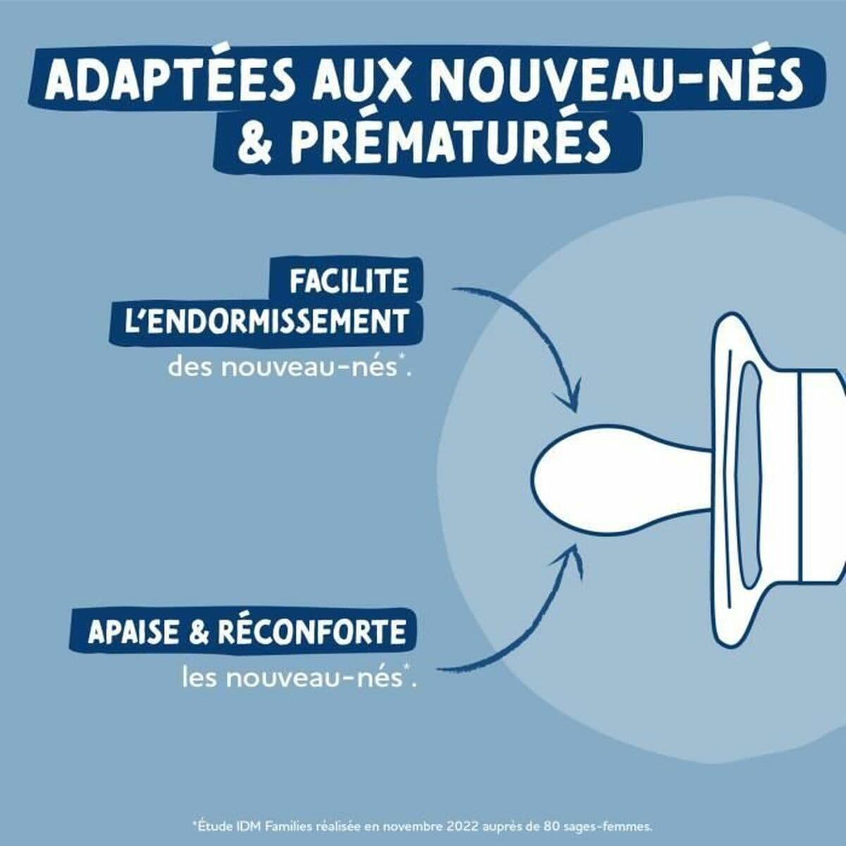 Napp Dodie (2 Delar) (2 antal) - Image 3