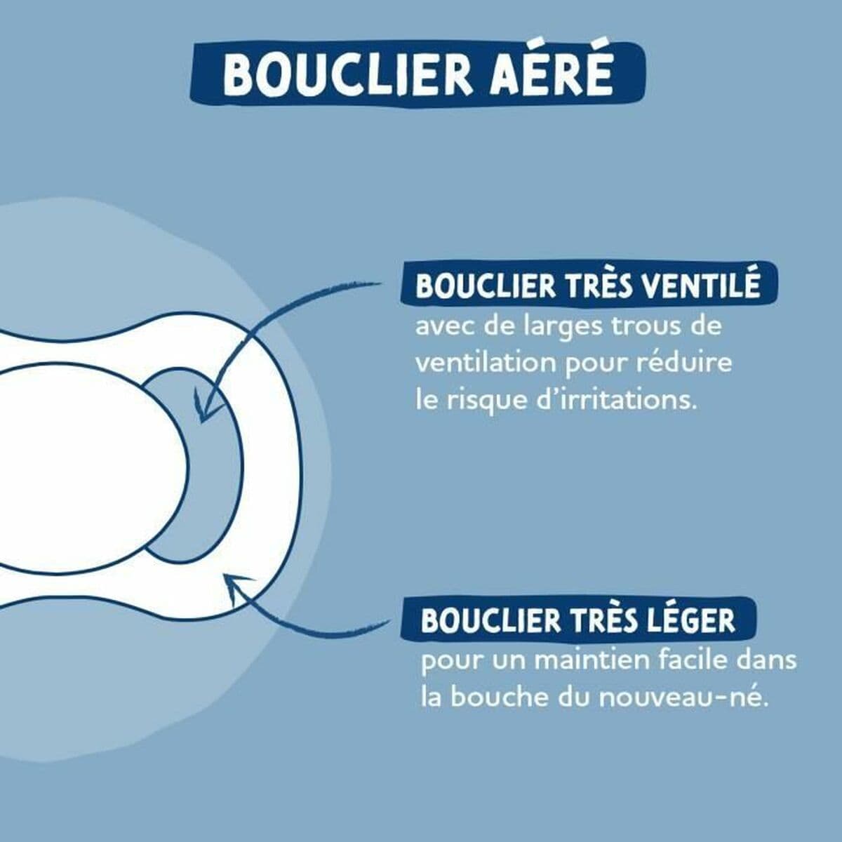 Napp Dodie (2 Delar) (2 antal) - Image 5