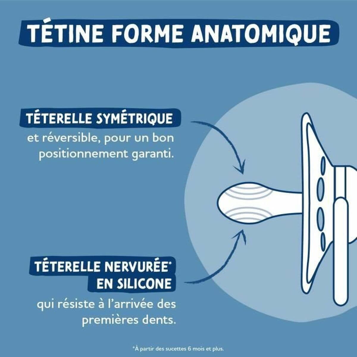 Napp Dodie (2 Delar) (2 antal) - Image 3