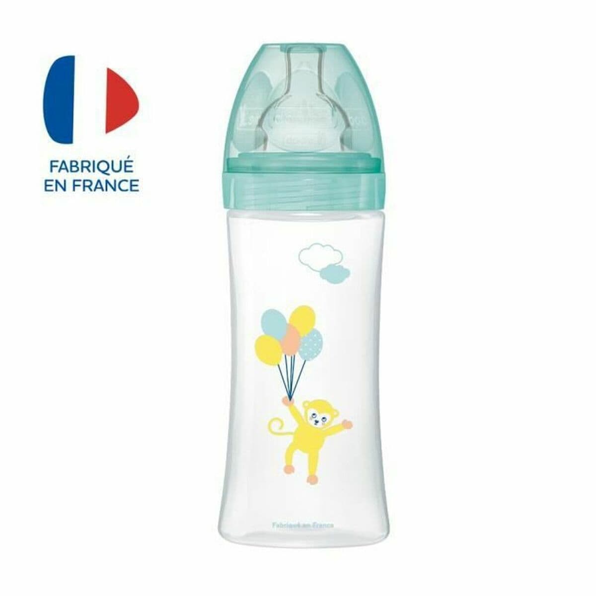 Biberón Dodie 330 ml - Image 2