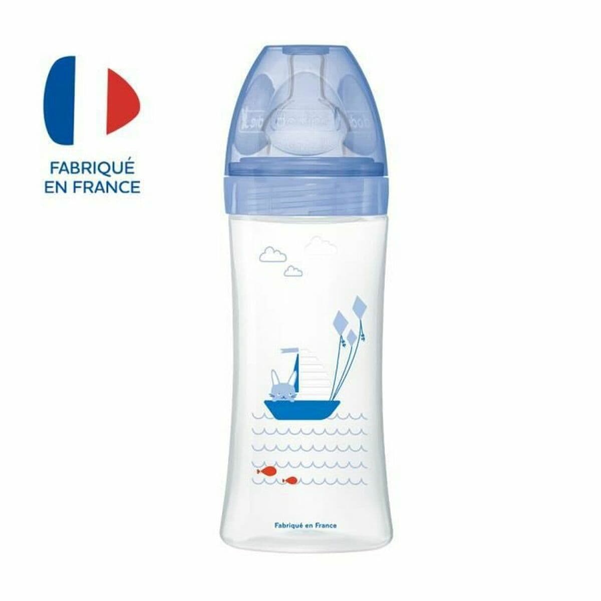 Biberón Dodie 330 ml - Image 2