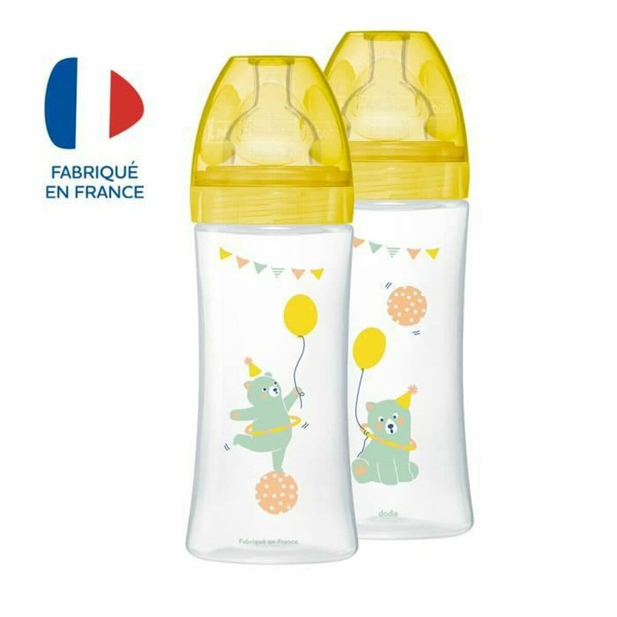 Biberon Dodie 330 ml - Image 2