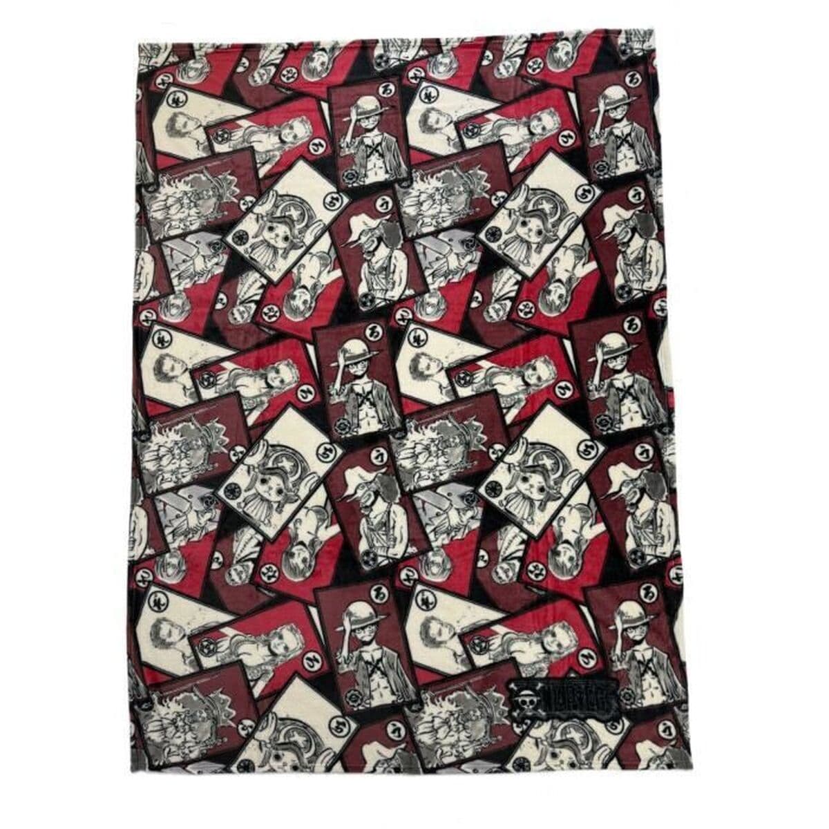 Coperta One Piece - Image 3