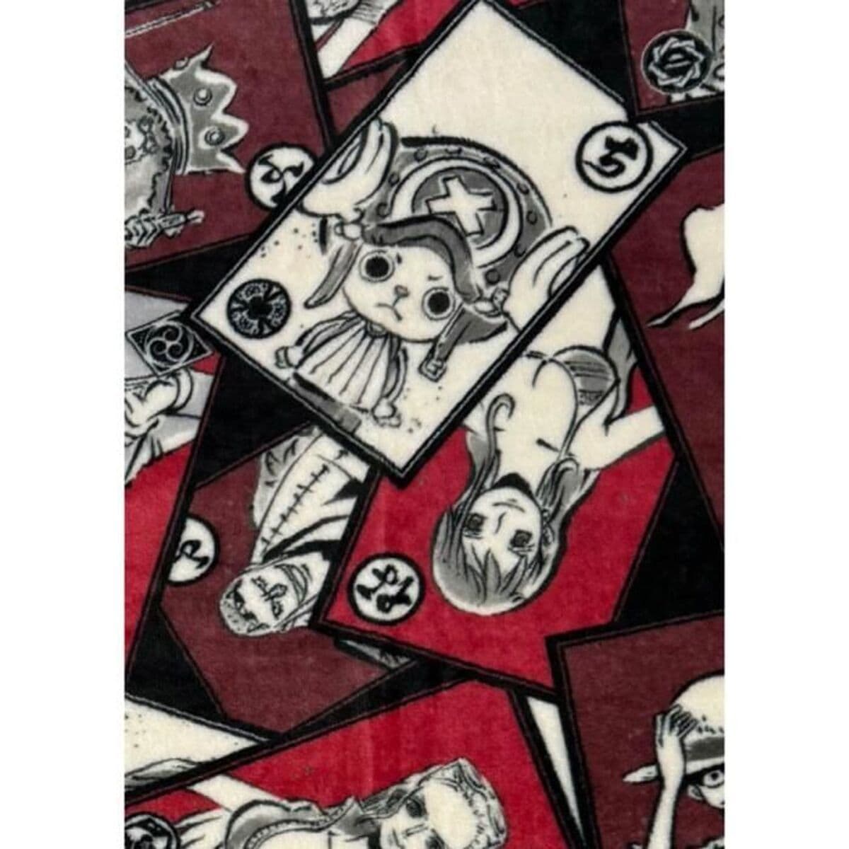 Coperta One Piece - Image 5