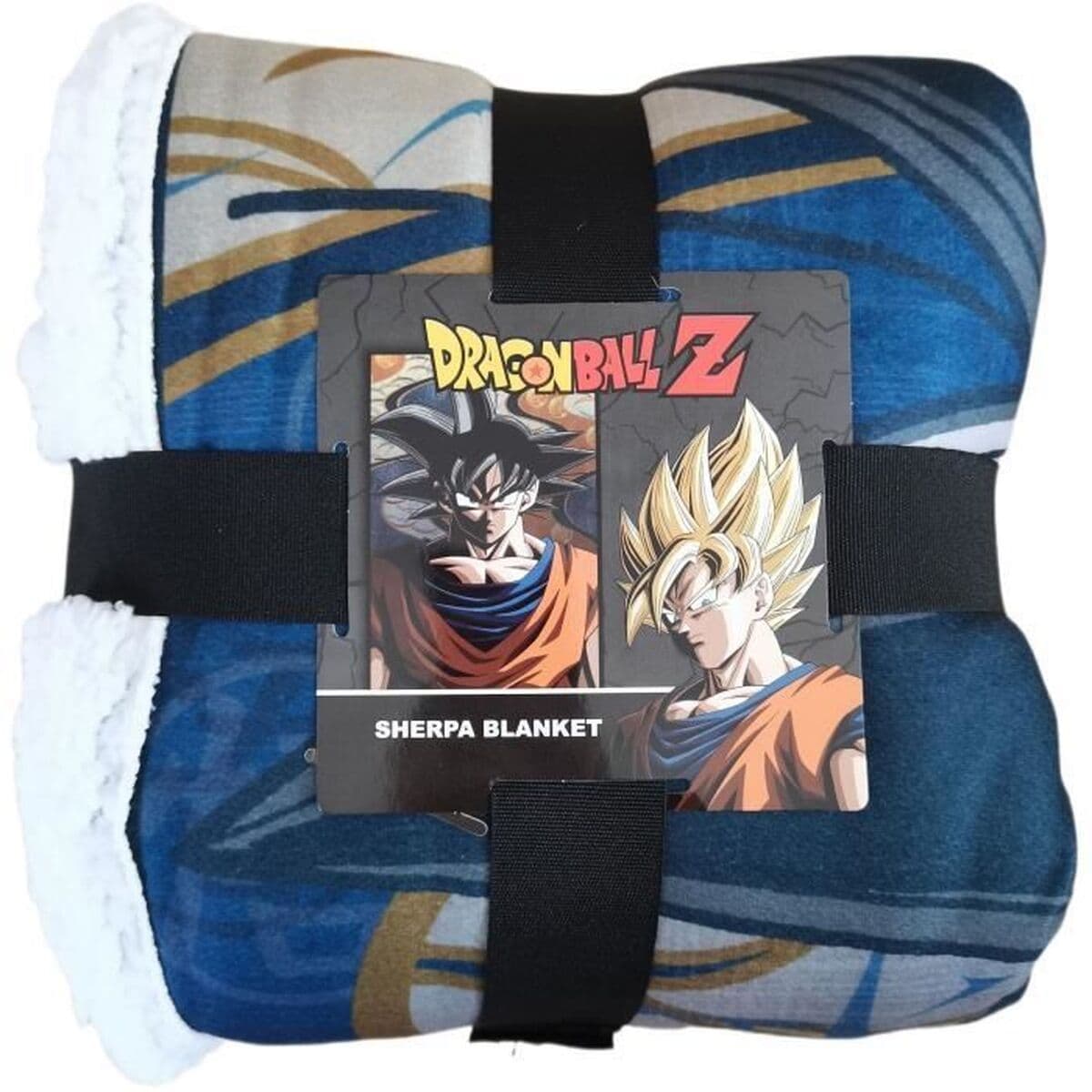 Coperta Dragon Ball animali - Image 2