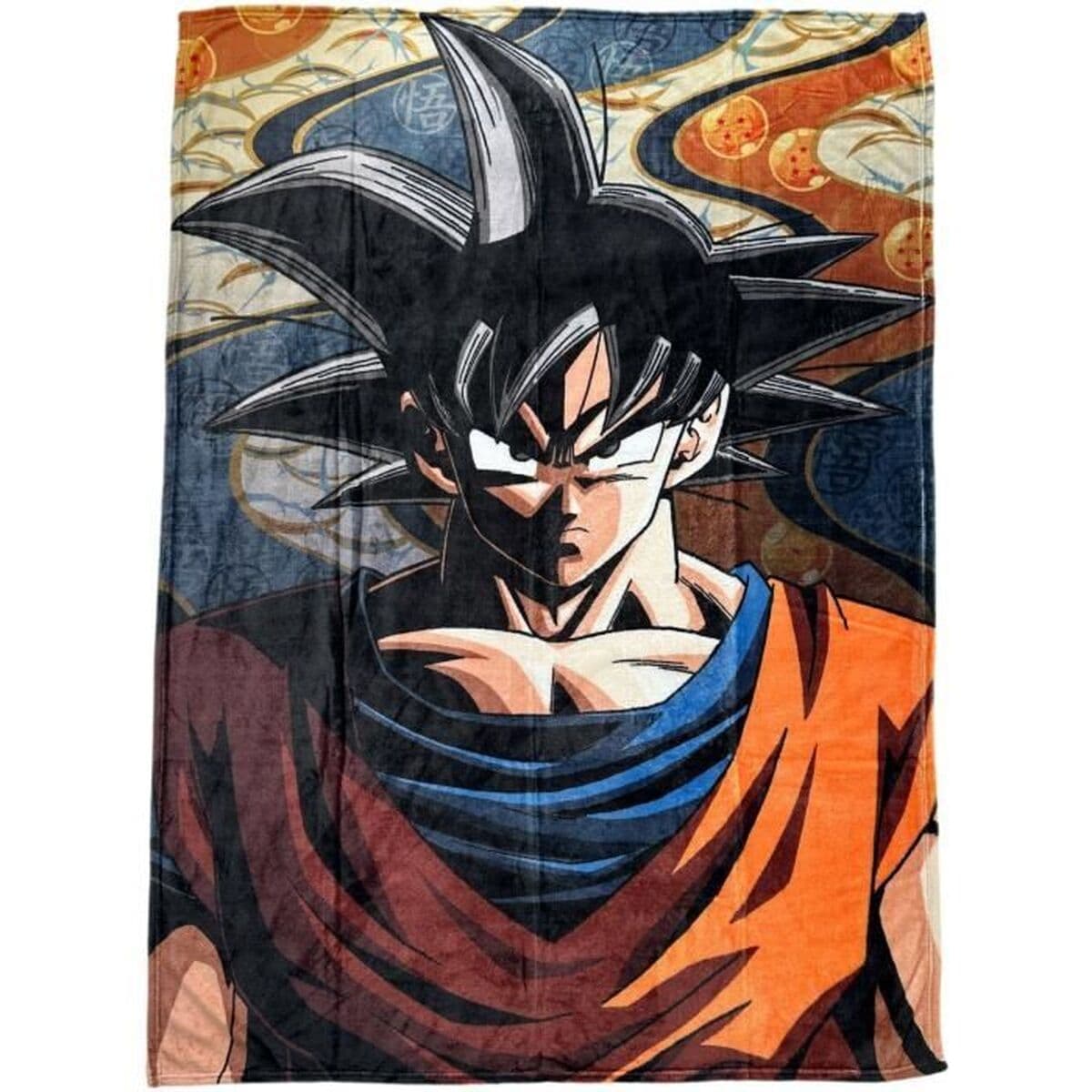 Coperta Dragon Ball animali - Image 3
