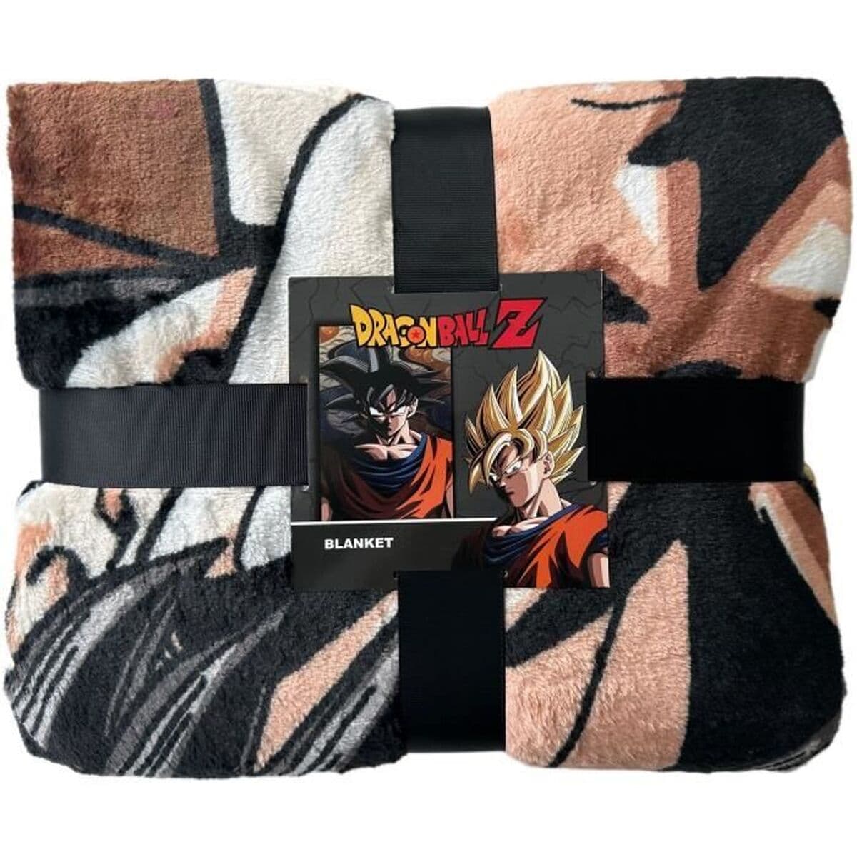 Coperta Dragon Ball animali - Image 4