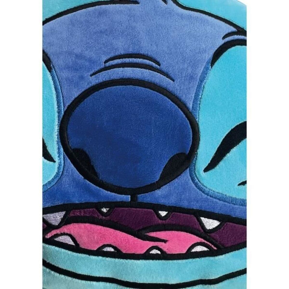 Pute Stitch Blå Polyester Barne - Image 3