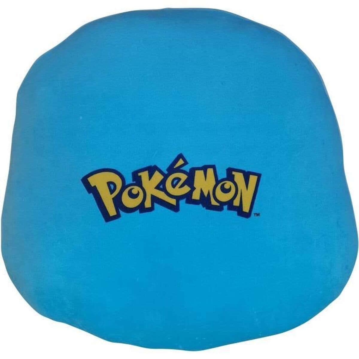 Kudde Pokémon 40 x 4 x 45 cm Blå Polyester Barn - Image 2