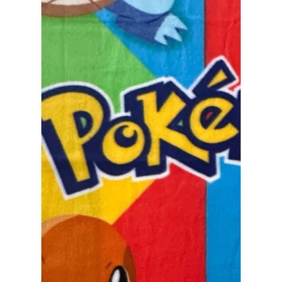 Koc Pokémon Wielokolorowy zwierzęta - Image 5
