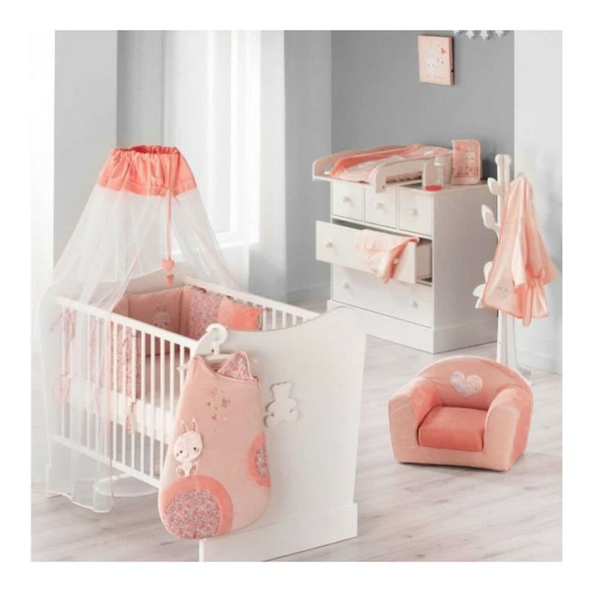 Saco de Dormir Domiva Lapinou 6-36 m - Image 3