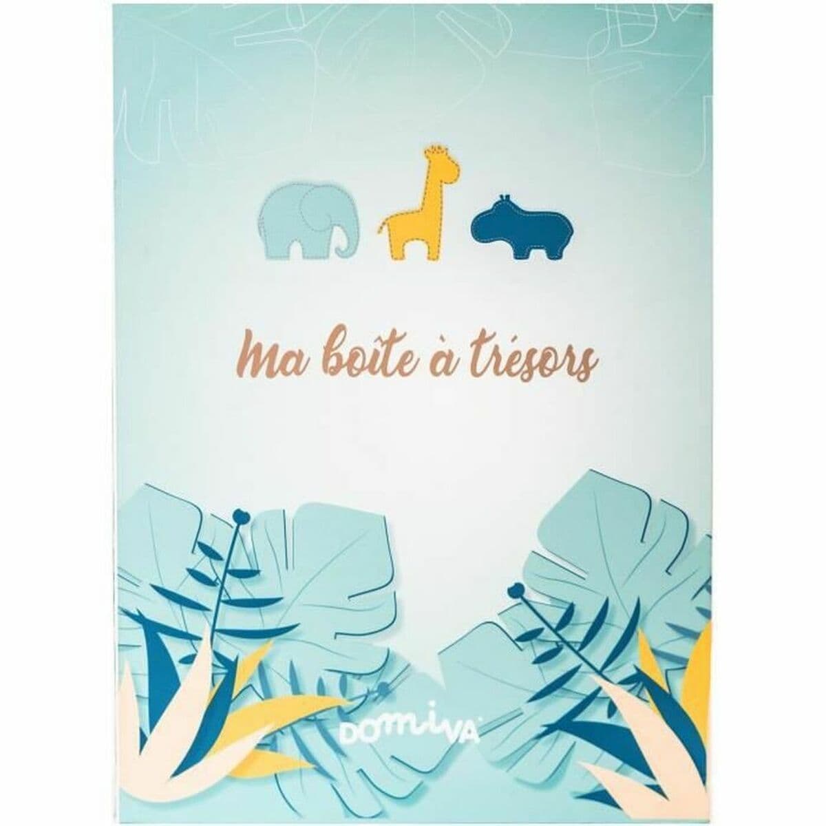 Álbum Domiva 1700251 Caja de Almacenamiento - Image 5