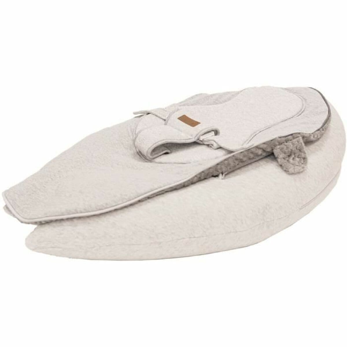 Breastfeeding Cushion Domiva Nova 4-ia-1 - Image 2