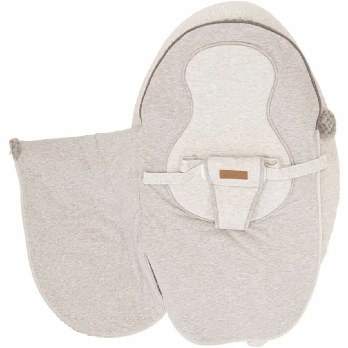 Breastfeeding Cushion Domiva Nova 4-ia-1 - Image 3