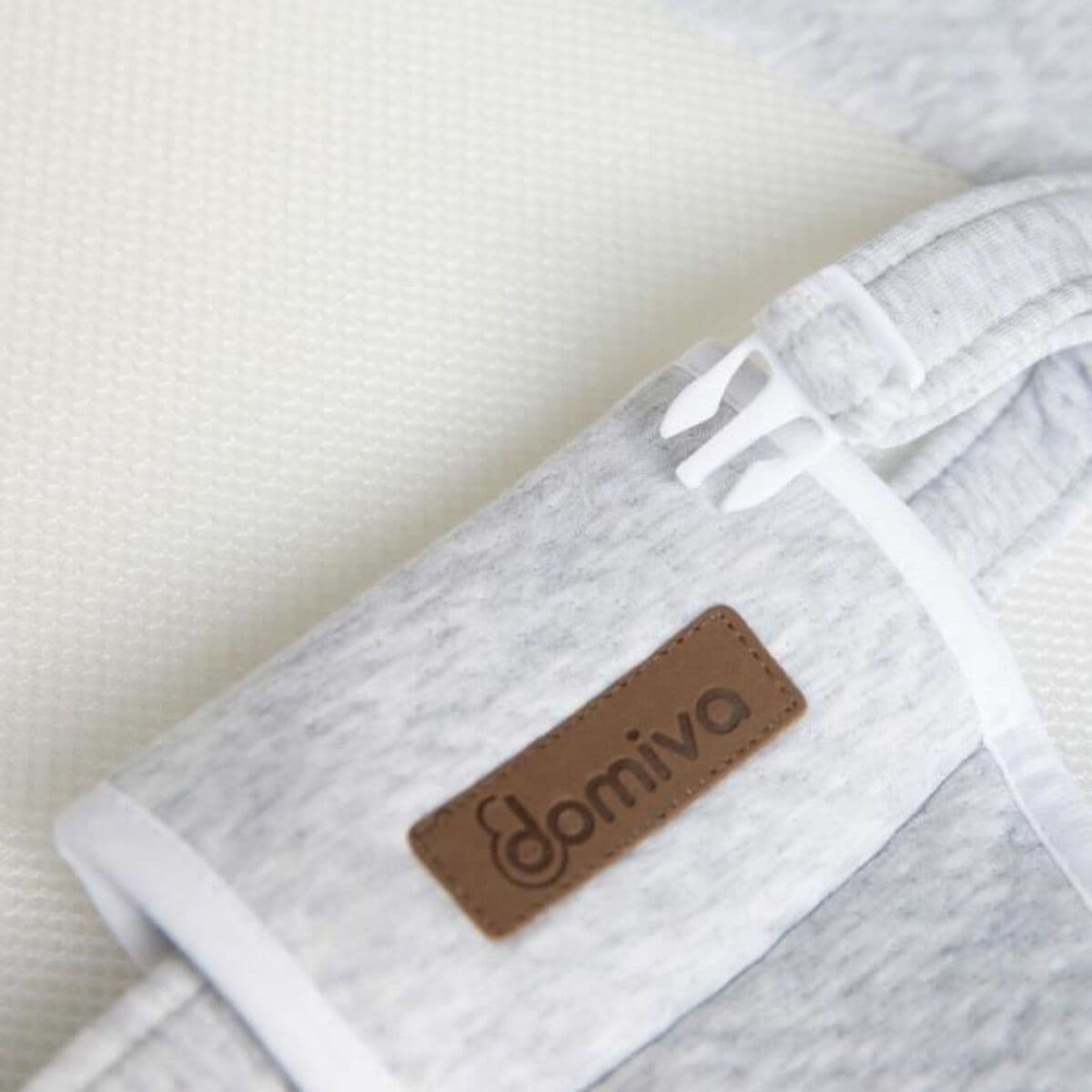 Kudde Domiva 3D WAVE 60 x 120 cm - Image 3