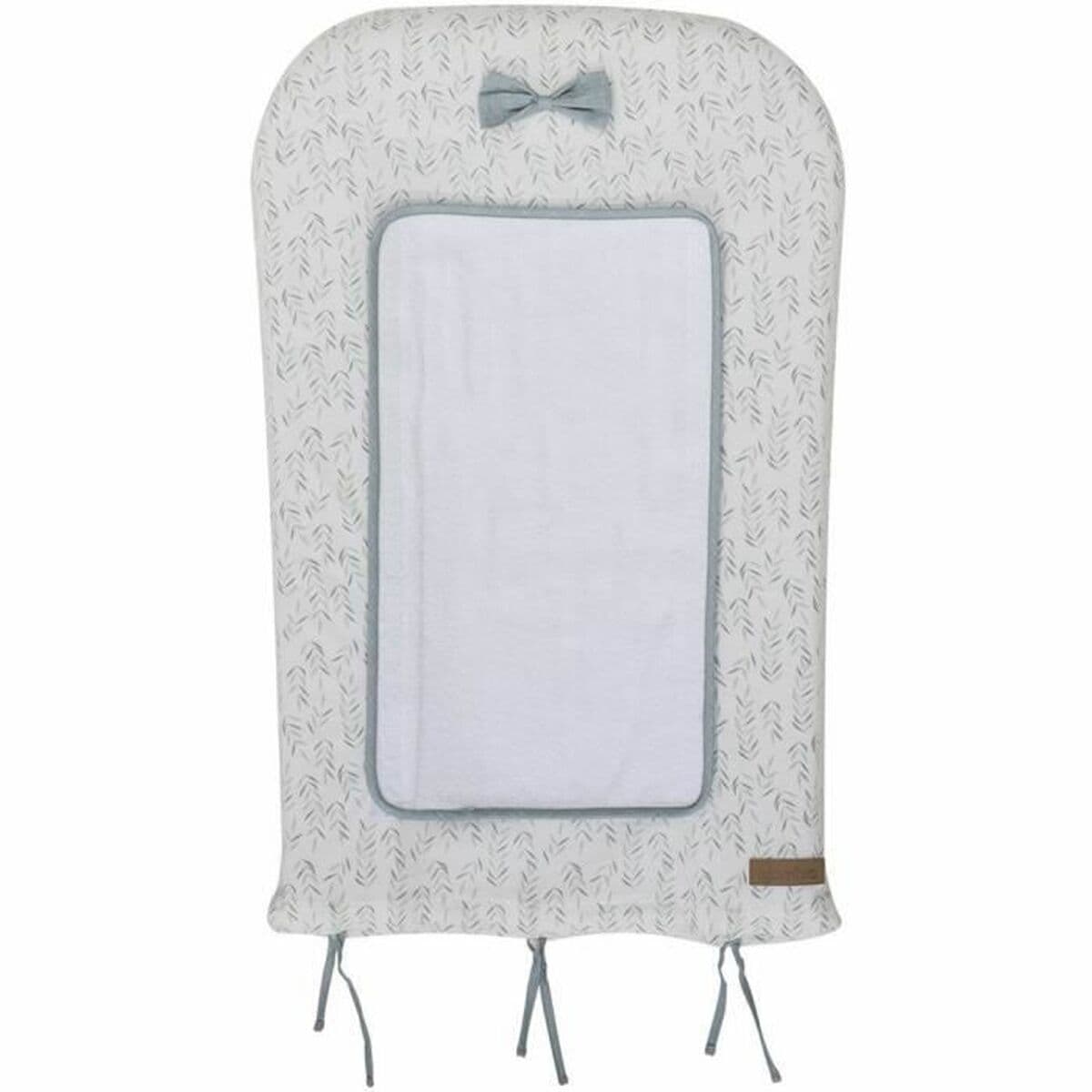 Cambiador Domiva Poliéster Espuma