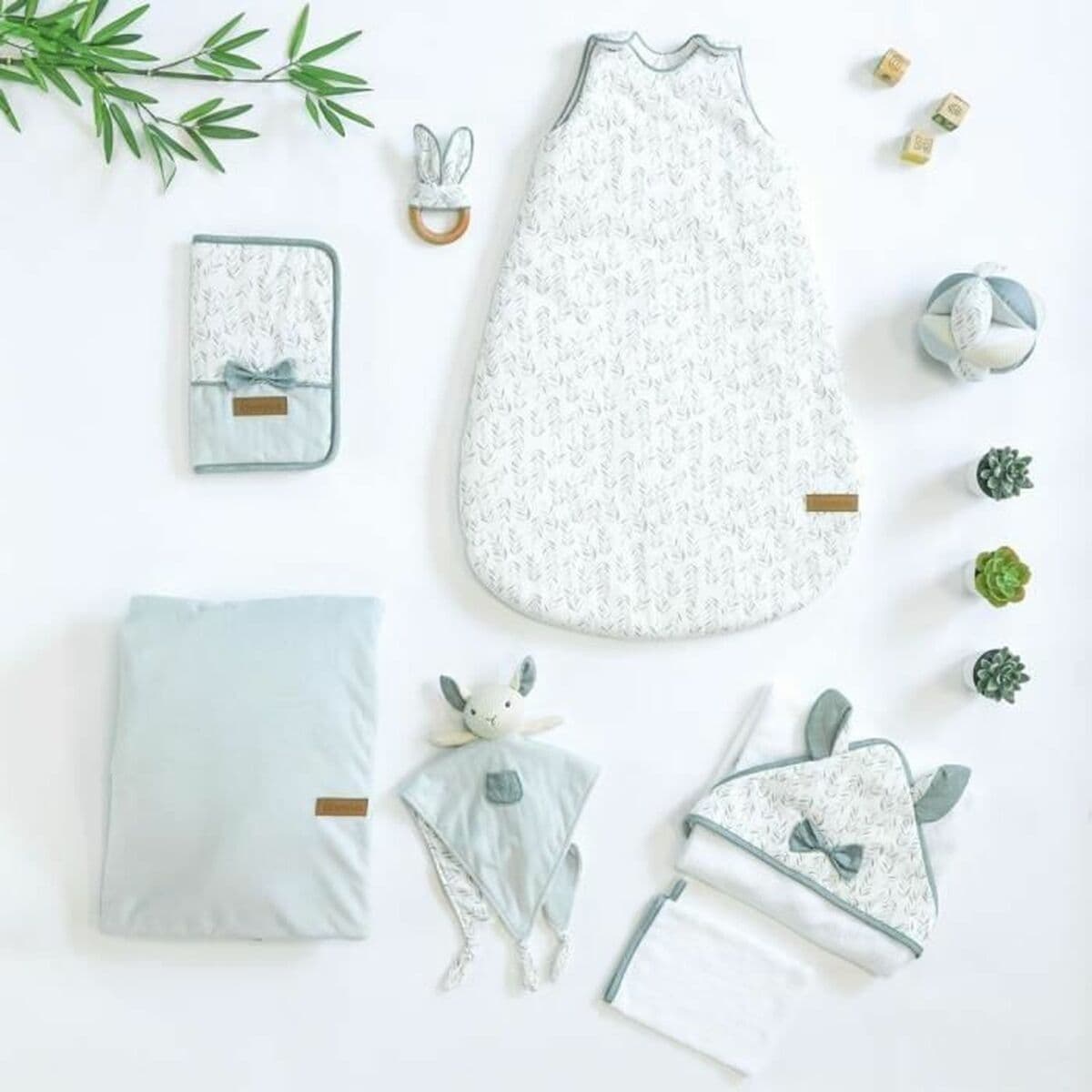 Cambiador Domiva Poliéster Espuma - Image 2