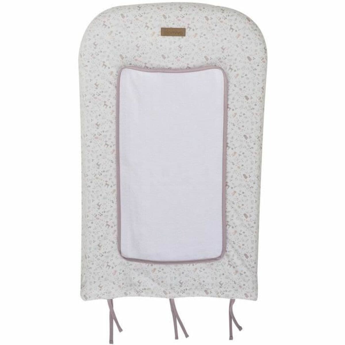 Cambiador Domiva Espuma