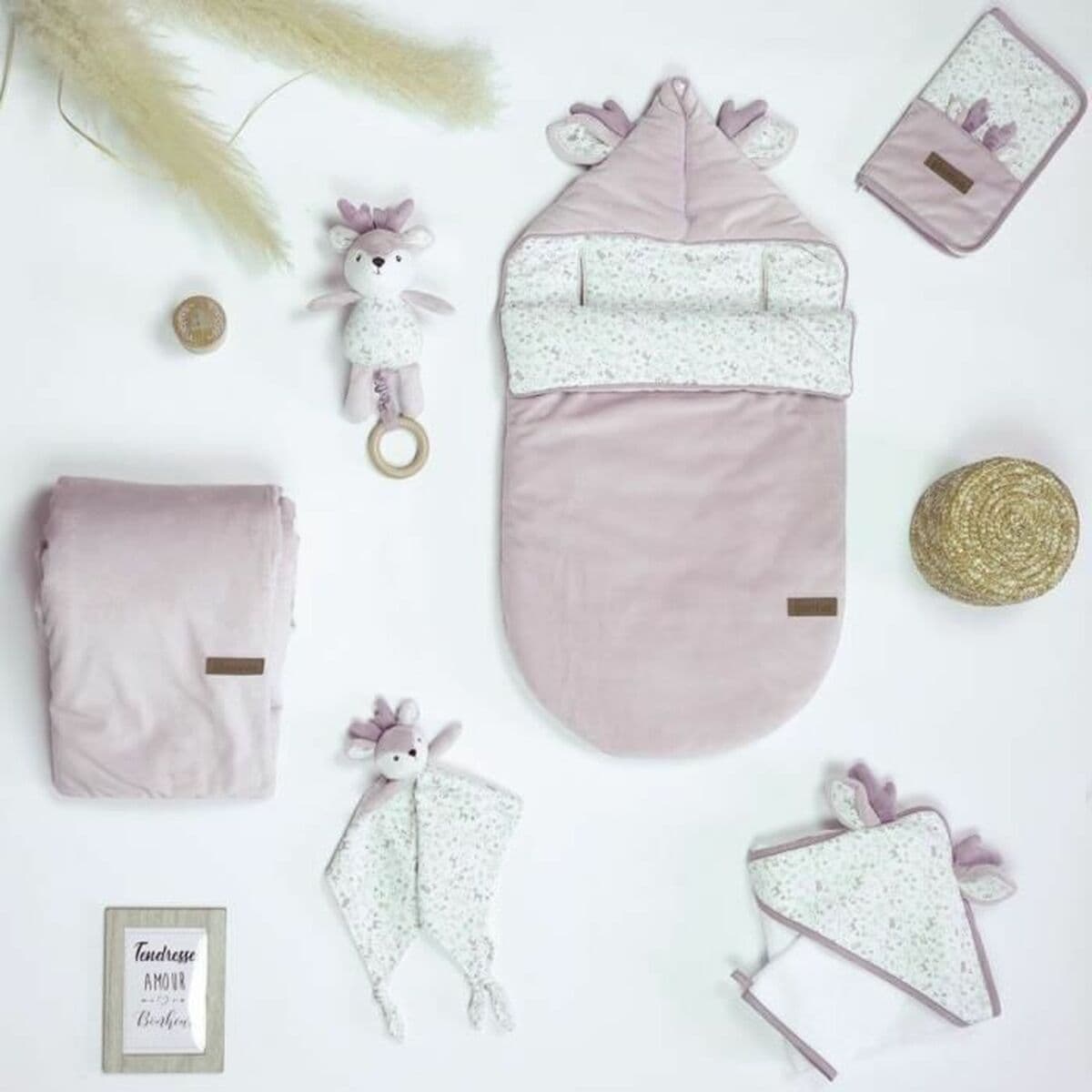 Cambiador Domiva Espuma - Image 2