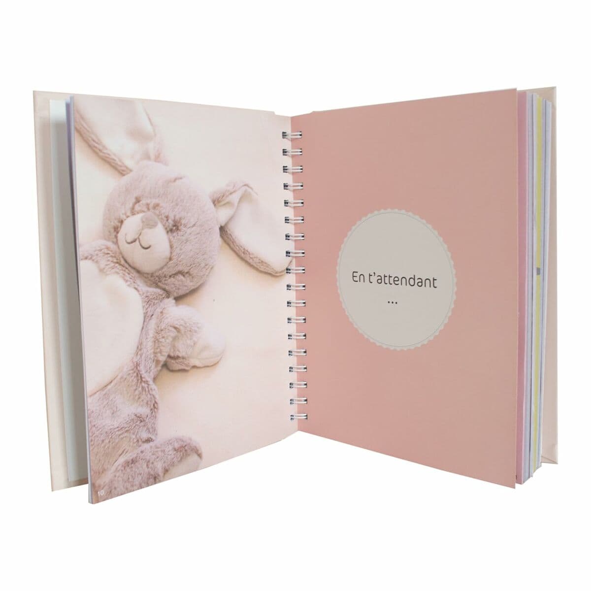 Álbum Domiva Mes 5 premieres annees - Image 2