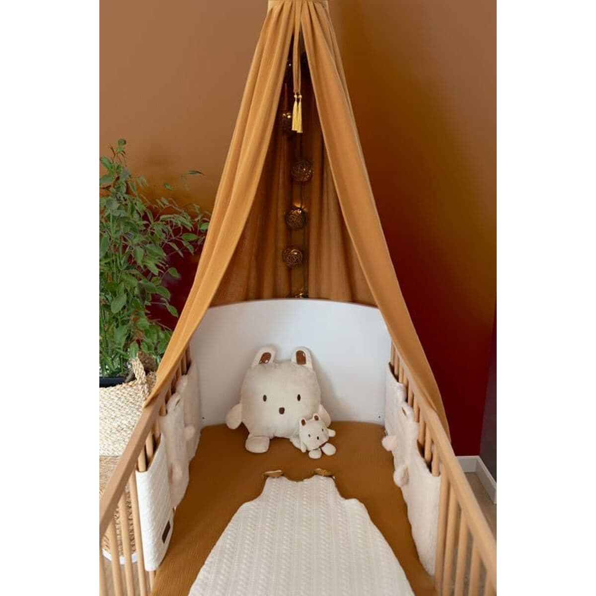 Sábana Domiva BOUBOU - Image 3