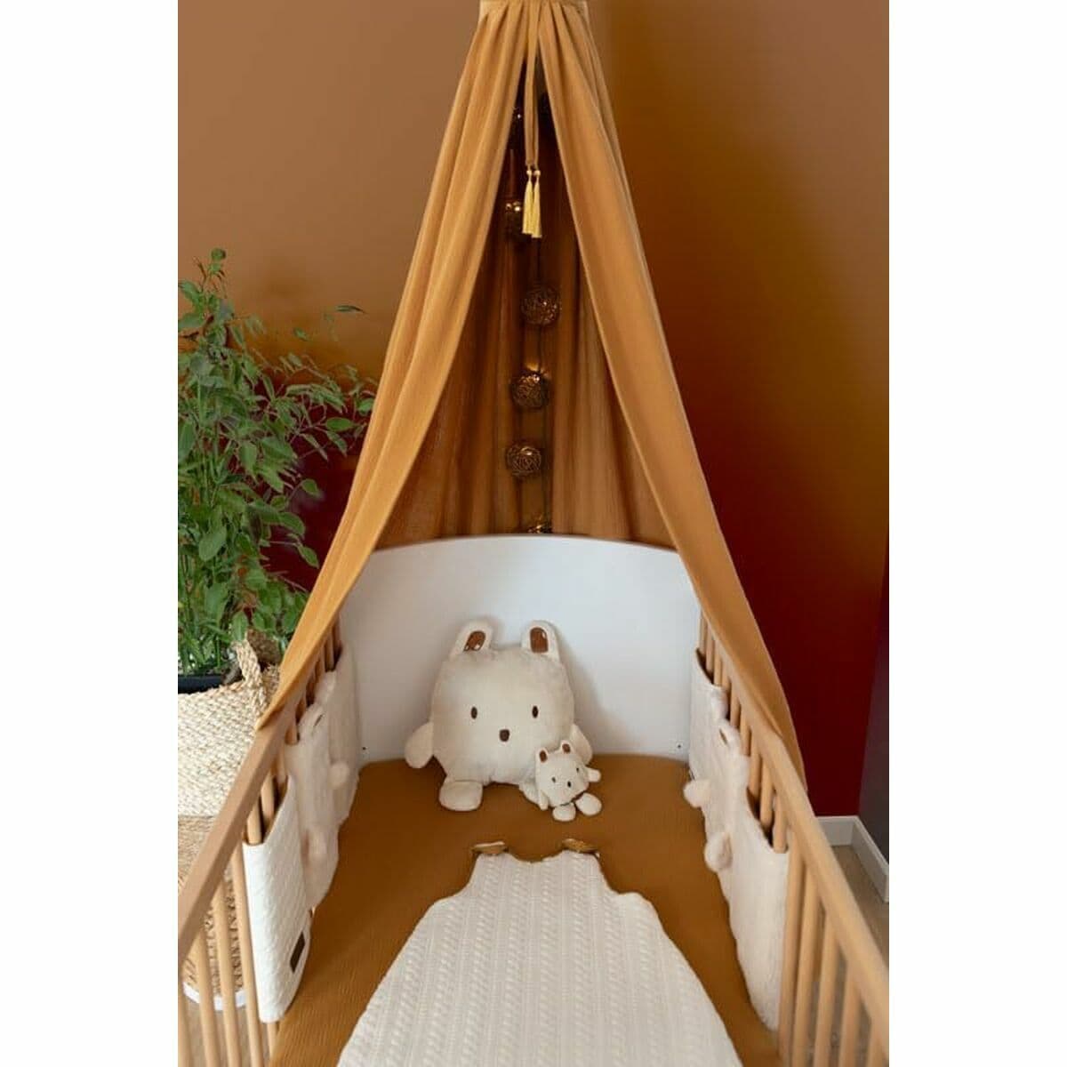 Sábana Domiva BOUBOU - Image 5