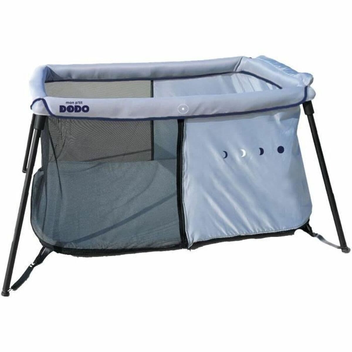 Cuna de Bebé P'TIT DODO 60 x 120 cm - Image 2