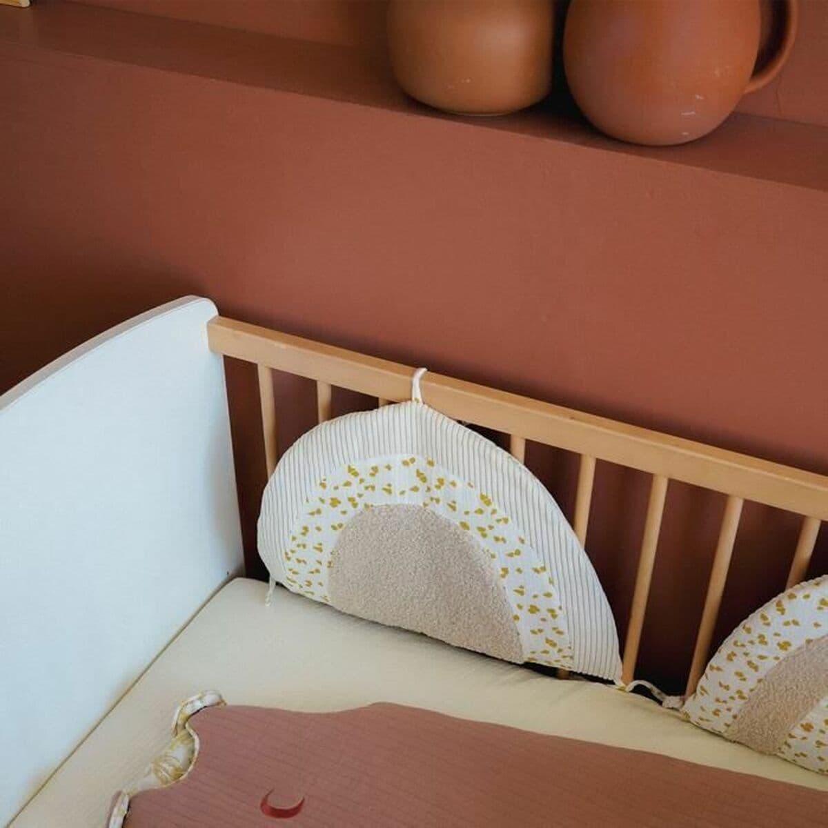 Cot protector Domiva - Image 3