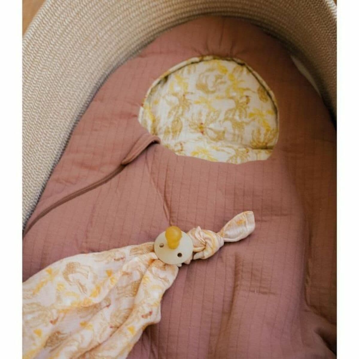 Tas voor kinderwagen Domiva - Image 2