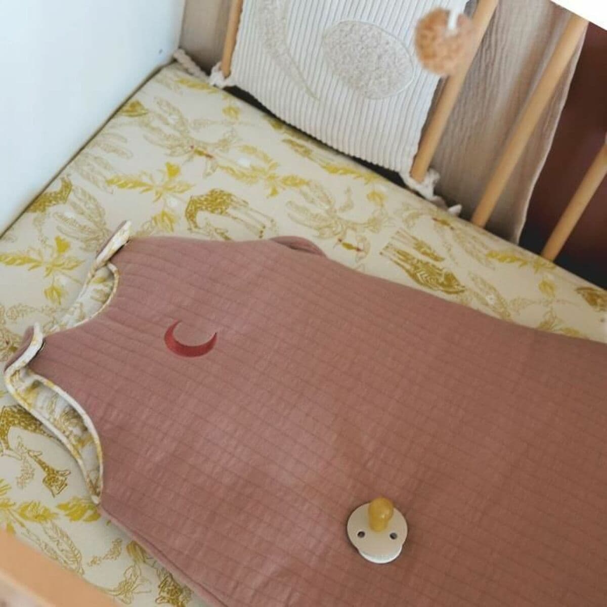 śpiwór Domiva 6-24 miesięcy - Image 2