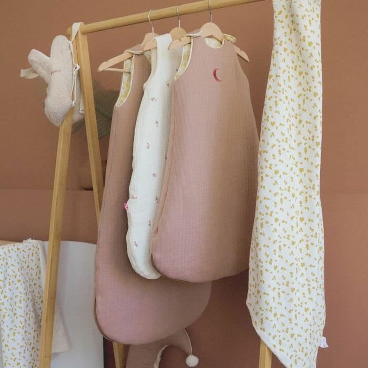 Saco de Dormir Domiva 0-6 Meses - Image 4