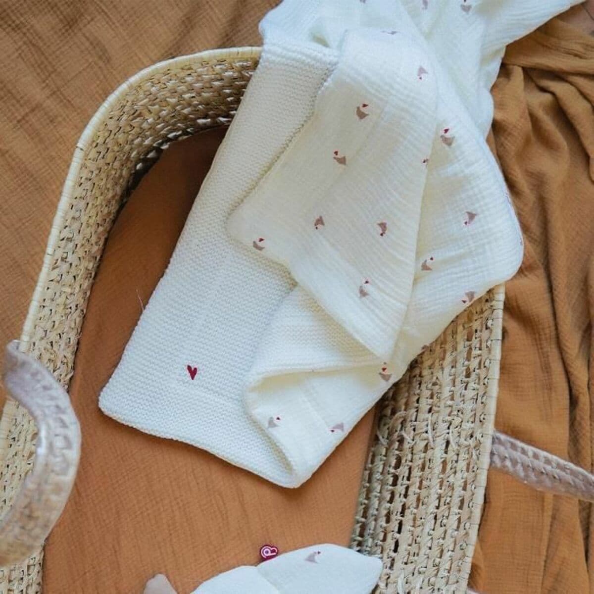 Blanket Domiva - Image 2