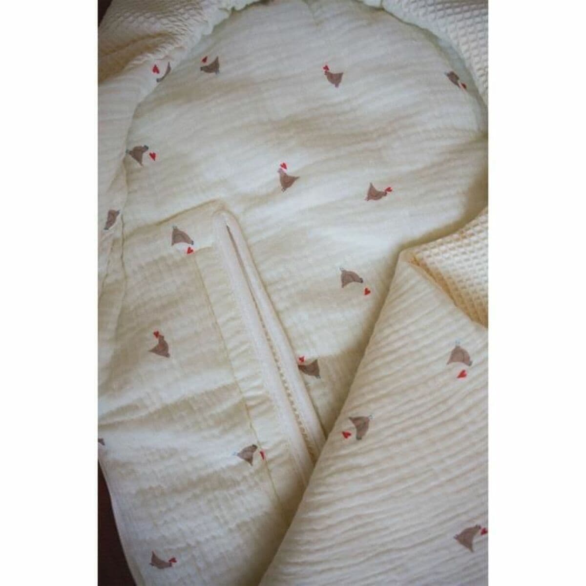 Saco para Carro de Bebé Domiva - Image 4