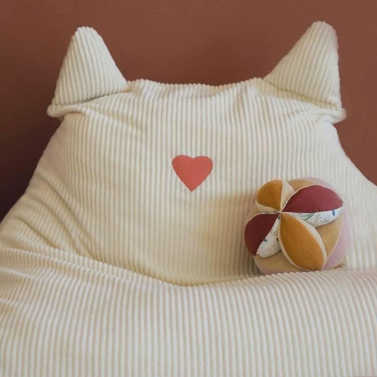 Barnfåtölj Domiva - Image 3