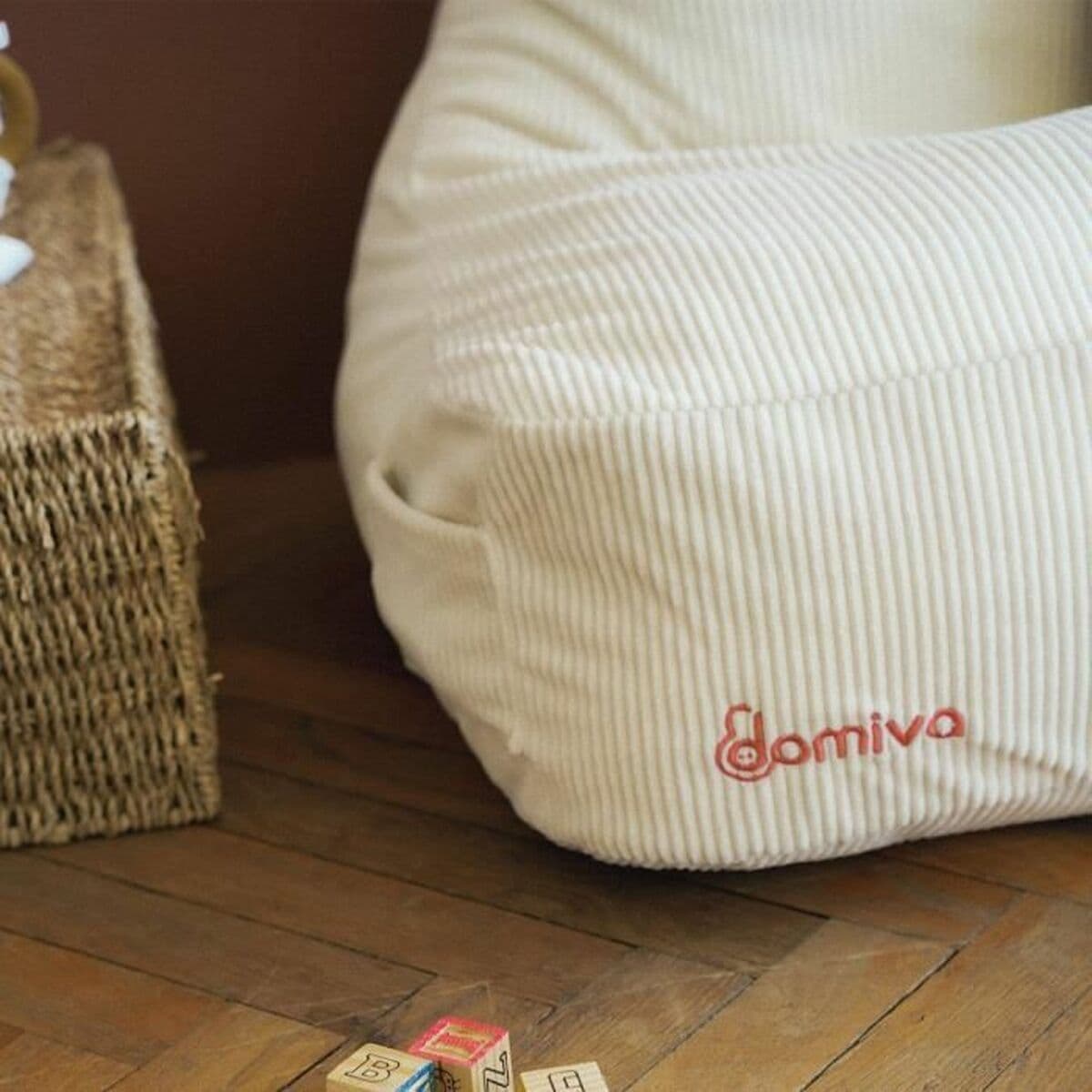 Barnfåtölj Domiva - Image 4