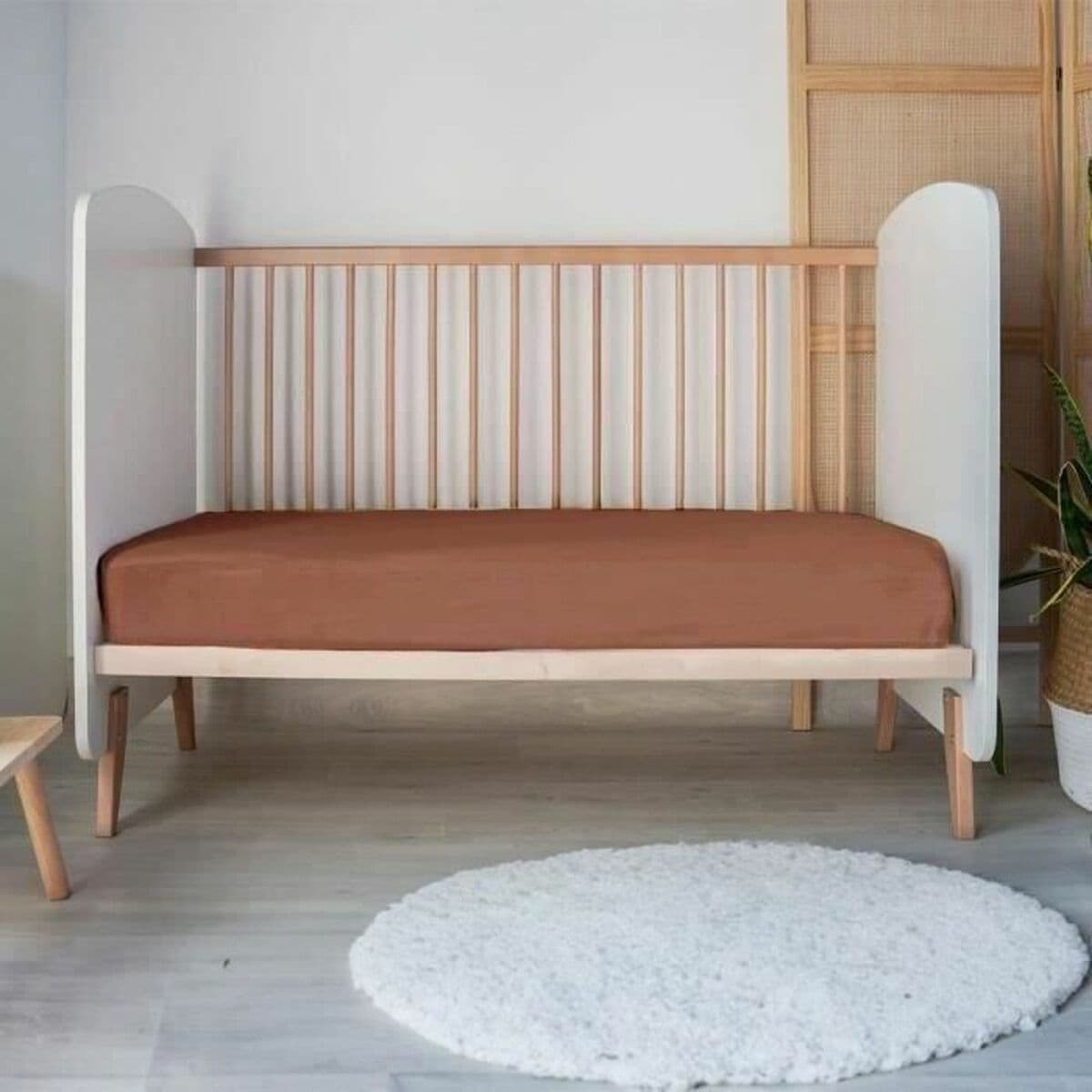 Sovitettu pohja-arkki P'TIT DODO - Image 4