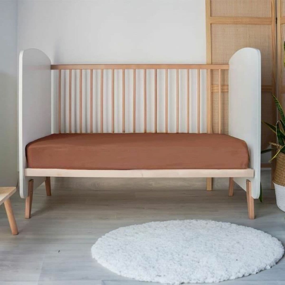 Inpassat underlakan P'TIT DODO - Image 3