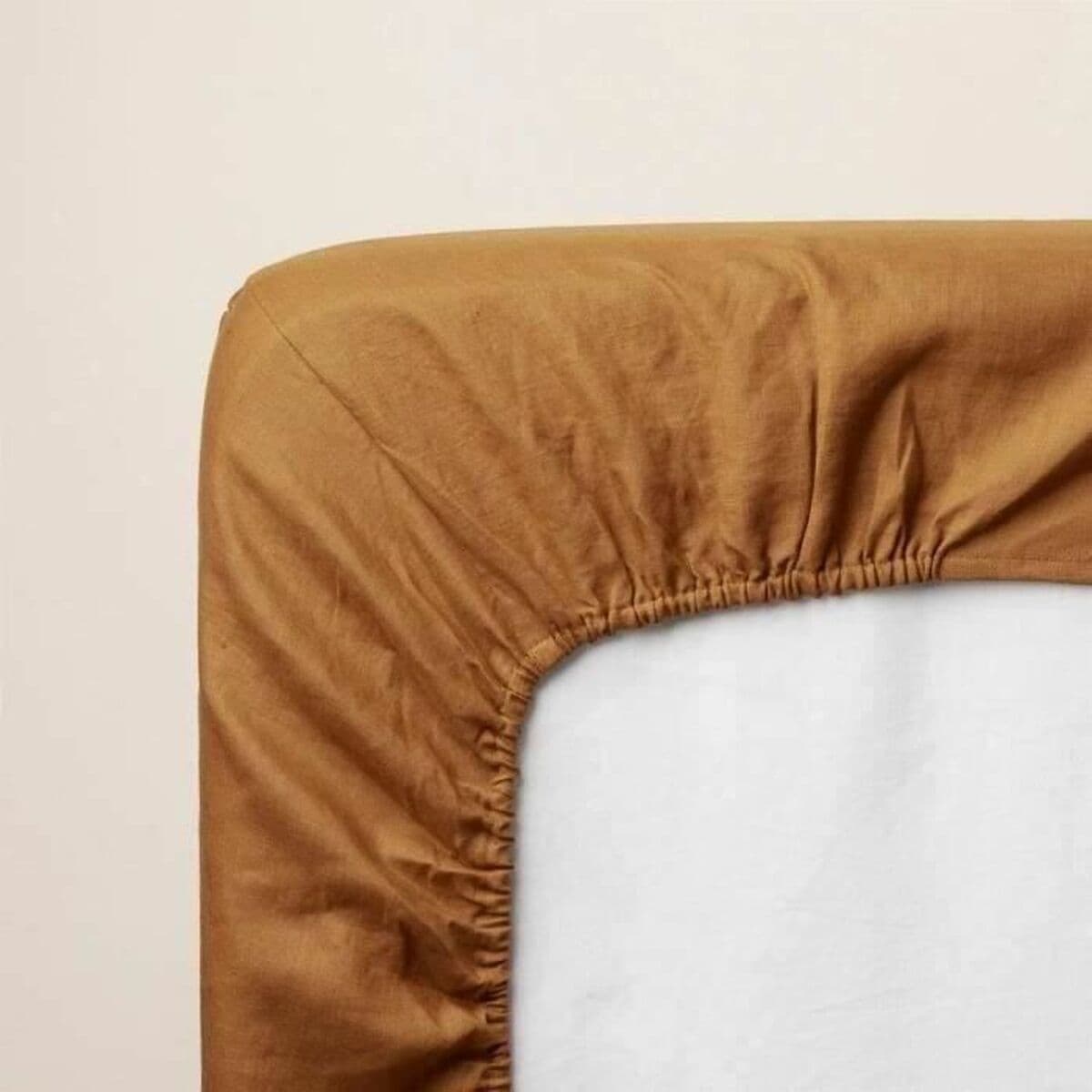 Sábana Bajera Ajustable P'TIT DODO - Image 4