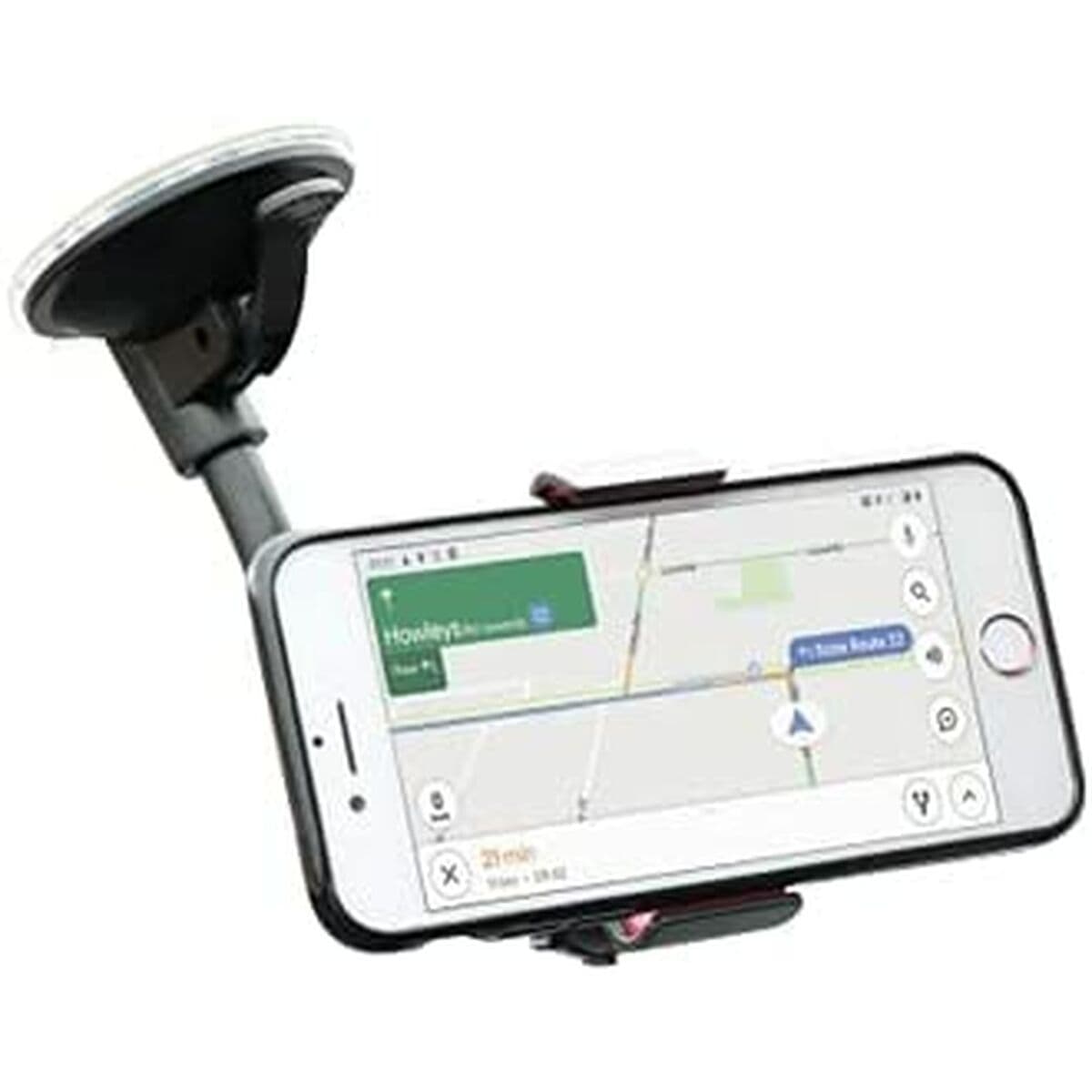 Soporte Mobilis 001287               Negro ABS Plástico - Image 6