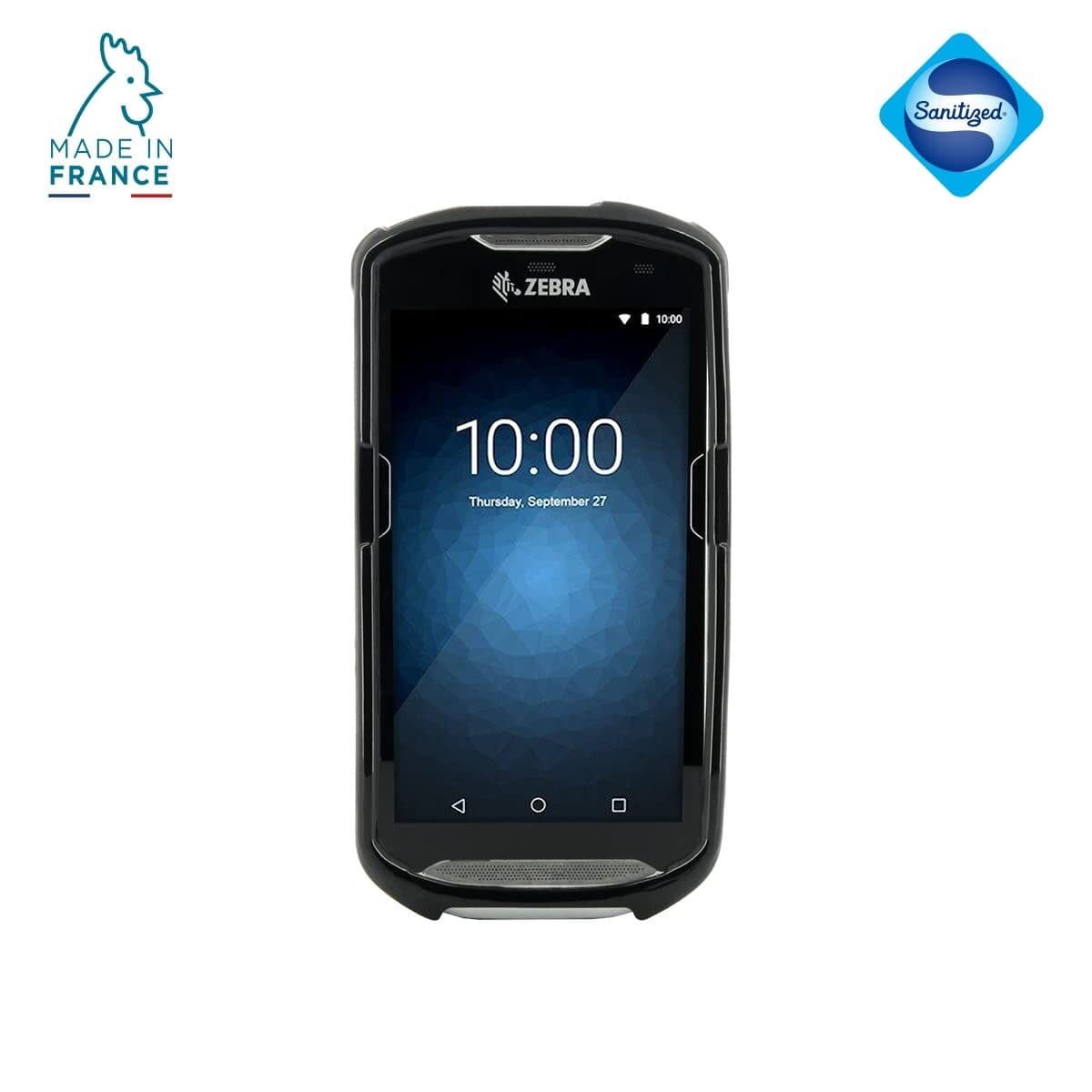 Etui za mobitel Mobilis 065003 Crna - Image 13