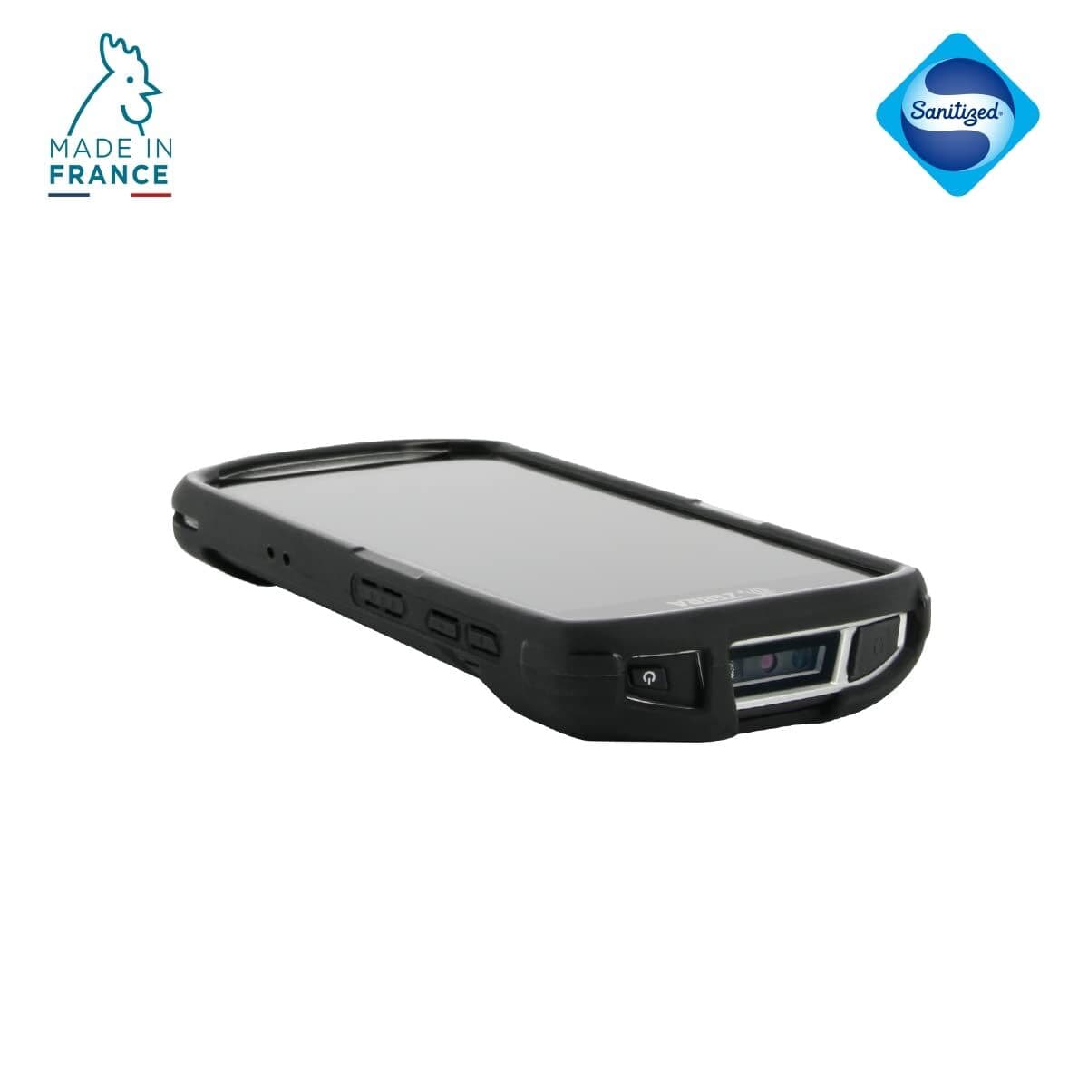 Etui za mobitel Mobilis 065003 Crna - Image 14