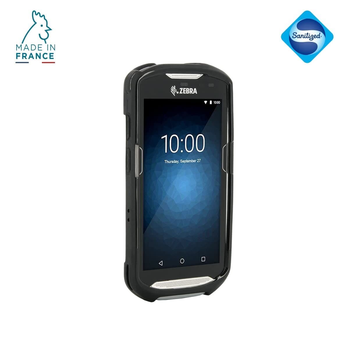 Etui za mobitel Mobilis 065003 Crna - Image 15