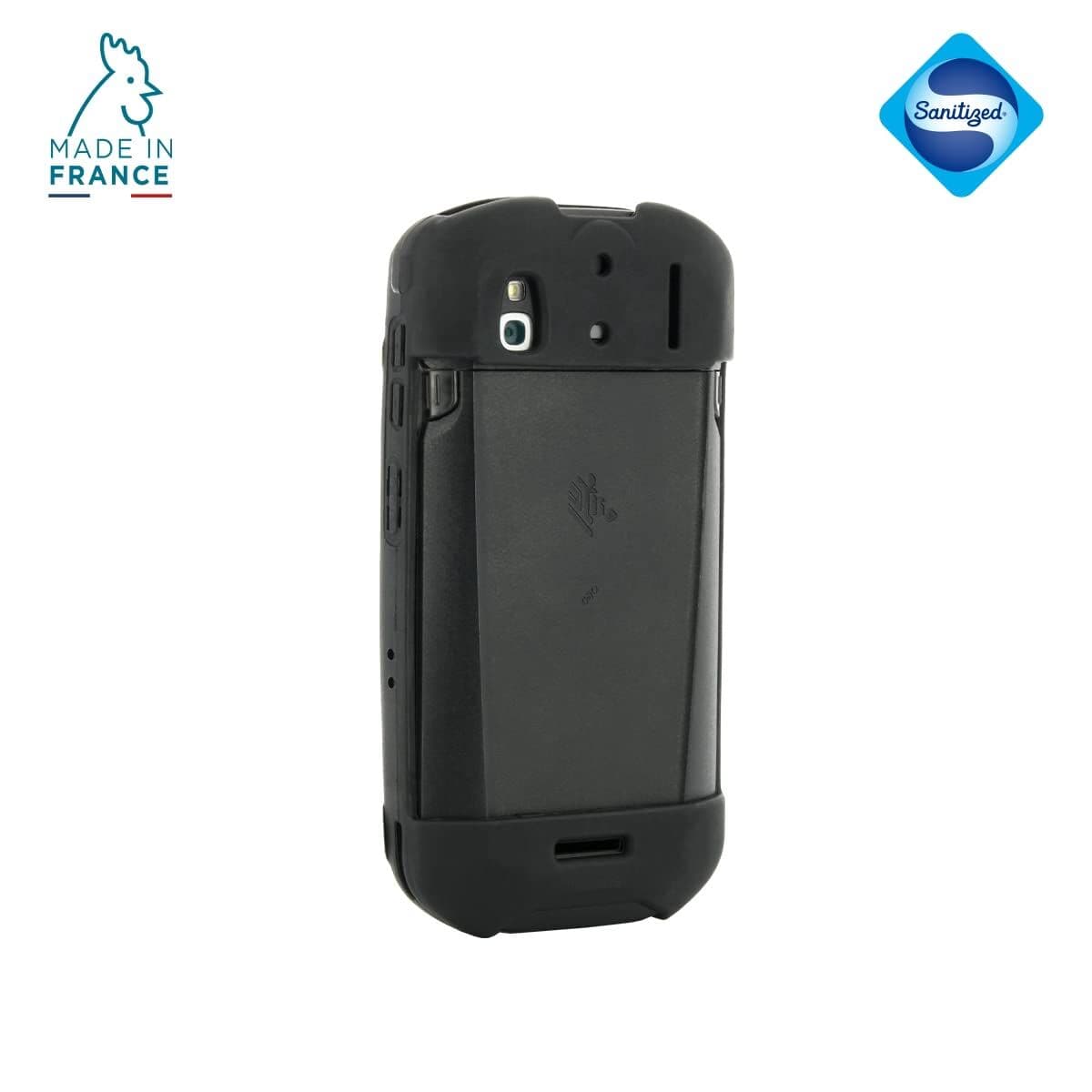 Etui za mobitel Mobilis 065003 Crna - Image 16