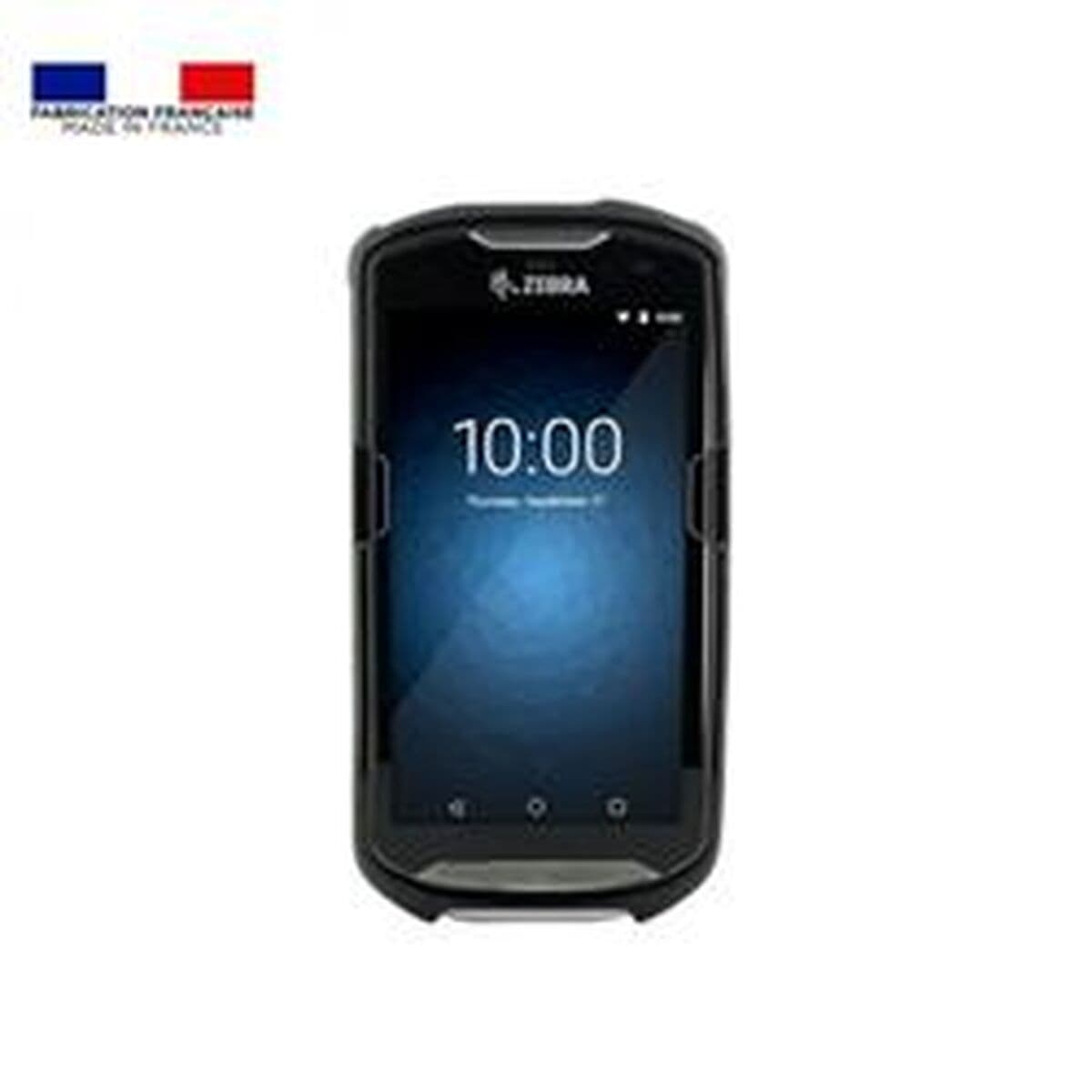Etui za mobitel Mobilis 065003 Crna - Image 18