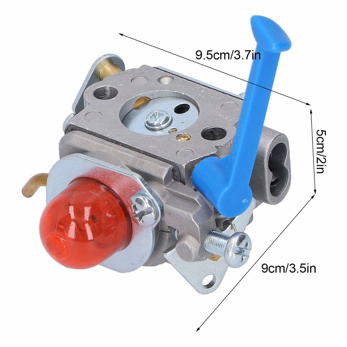 Beskyttelsesetui Mobilis 001354 - Image 3