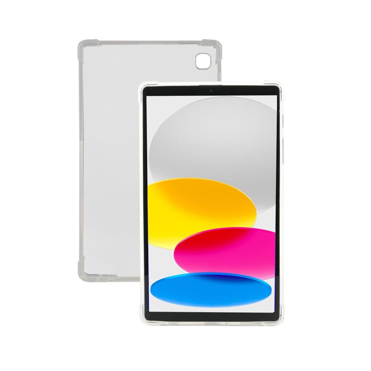 Housse pour Tablette Mobilis R Series IPAD 10th Transparent 10,9"