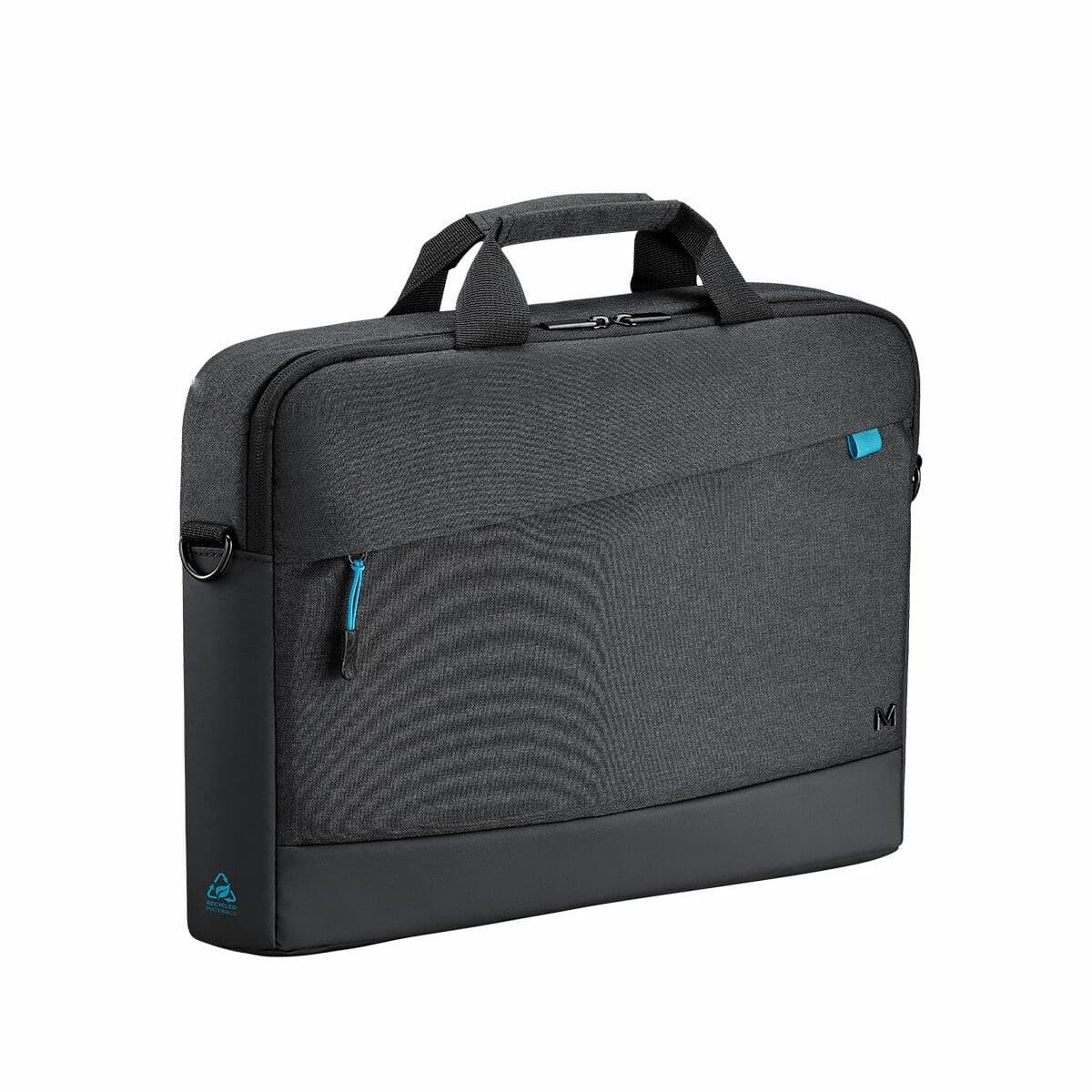 Housse pour ordinateur portable Mobilis 025028 Noir - Image 2