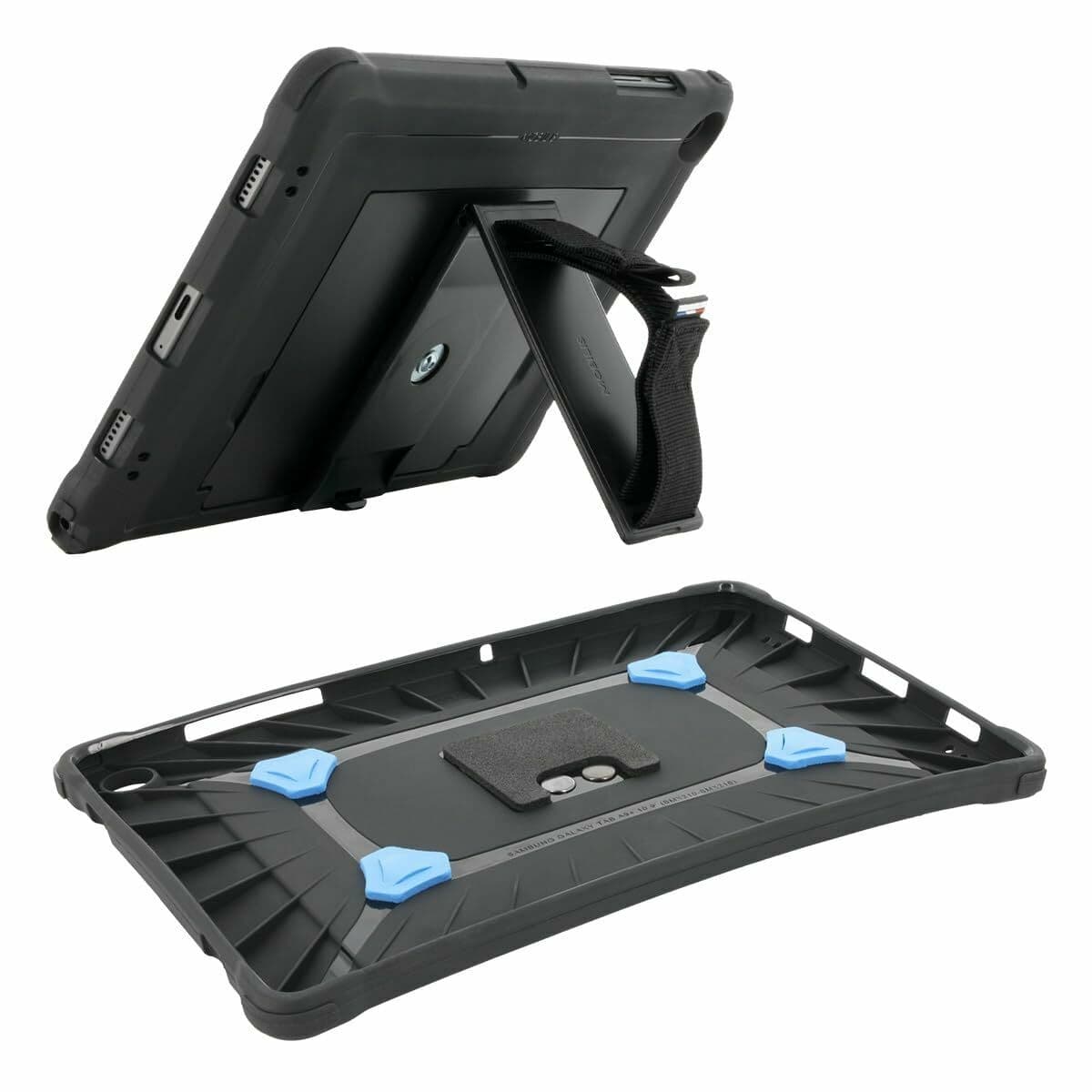 Housse pour Tablette Mobilis 067012 Noir